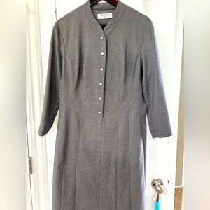Gently used MM LaFleur dress